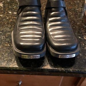 Jordan Boots